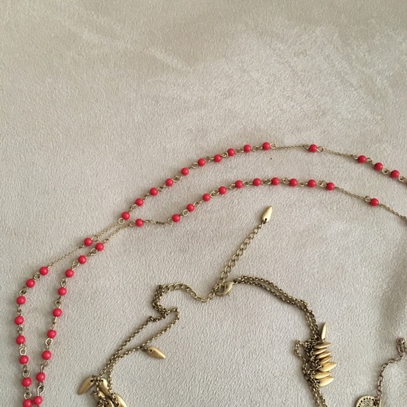 Stunning Necklace Pendant Bundle - Picture 5 of 8